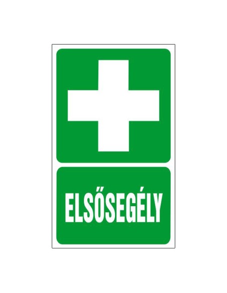 Elsősegély