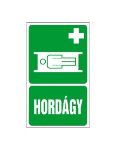 Hordágy