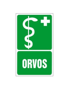 Orvos