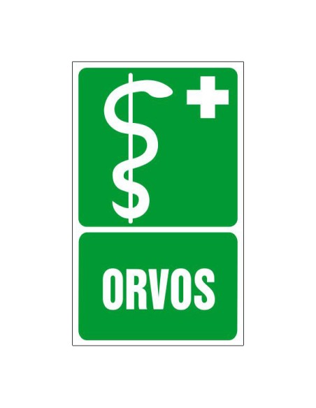 Orvos