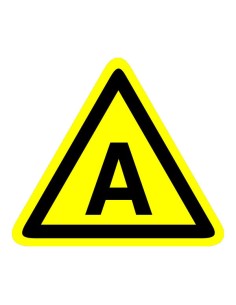 "A" Tűzveszélyességi fokozat