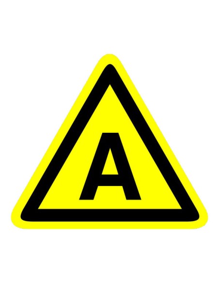 "A" Tűzveszélyességi fokozat