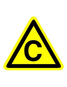 "C" Tűzveszélyességi fokozat