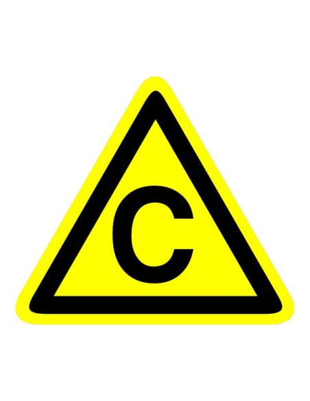 "C" Tűzveszélyességi fokozat