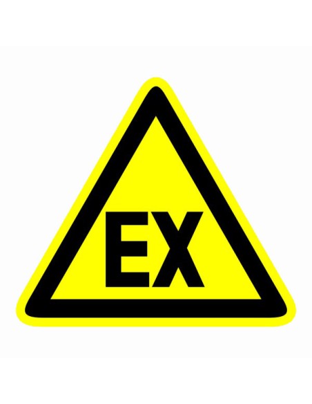 Robbanásveszélyes légkör