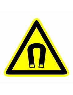 Erős mágneses tér