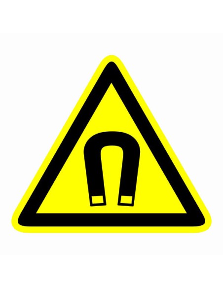 Erős mágneses tér