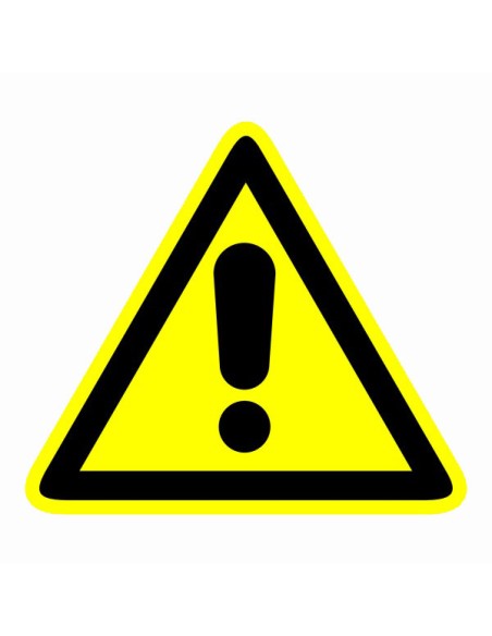 Általános veszély