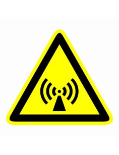 Nem ionizáló sugárzás