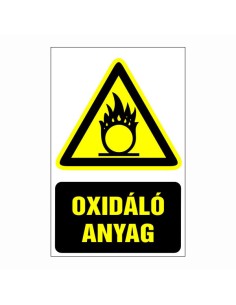 Oxidáló anyag