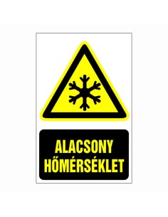 Alacsony hőmérséklet