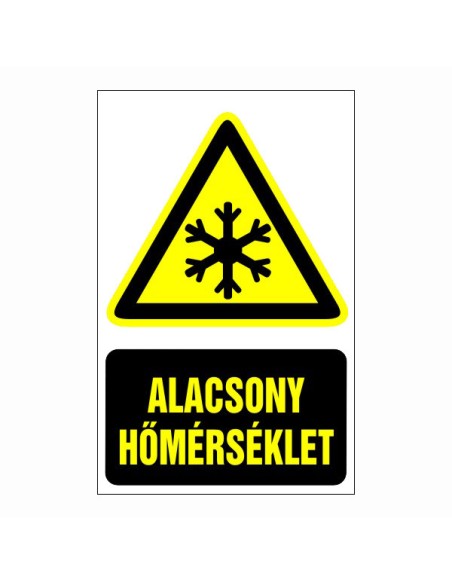 Alacsony hőmérséklet