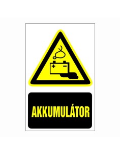 Akkumulátor