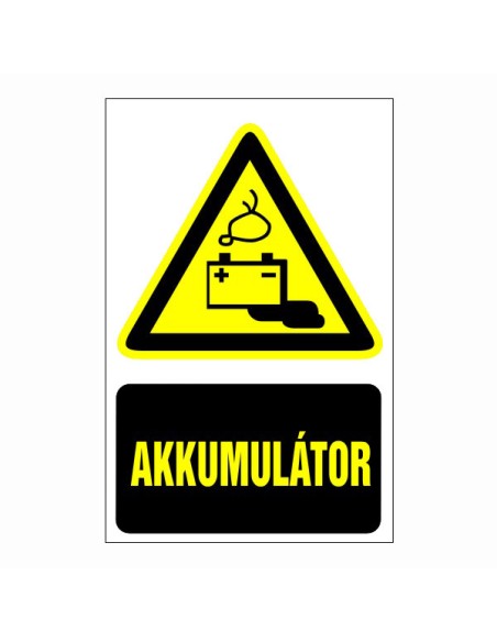 Akkumulátor