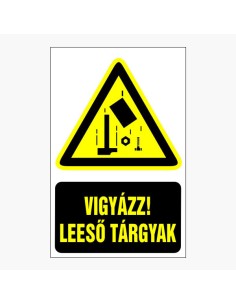 Leeső tárgyak