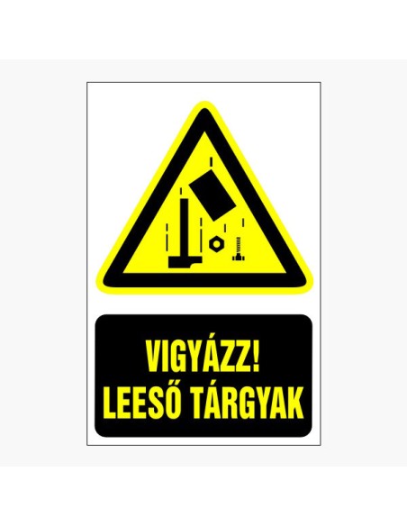 Leeső tárgyak