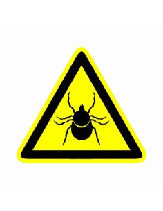 Vigyázz! Kullancsveszély