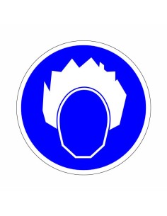 Fejkendő használata kötelező!