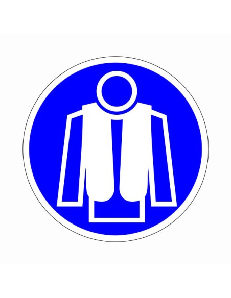 Láthatósági védőmellény használata kötelező!