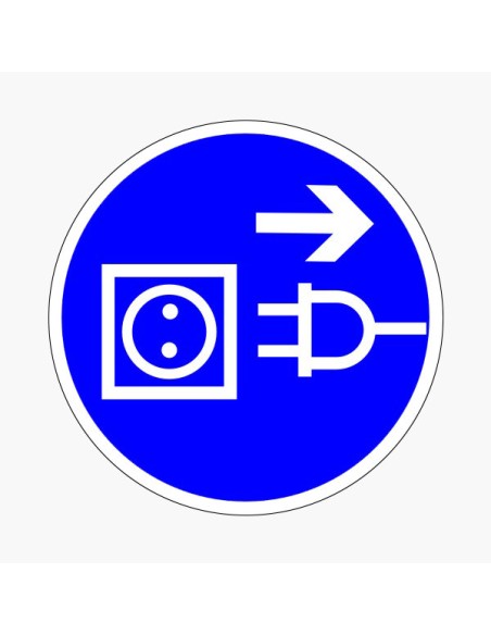 A készüléket nyitás előtt áramtalanítani kell!