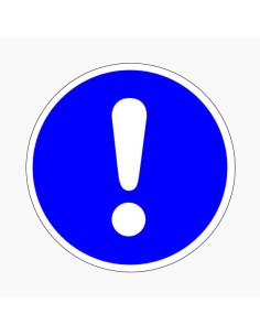 Általános utasítás, figyelmeztetés