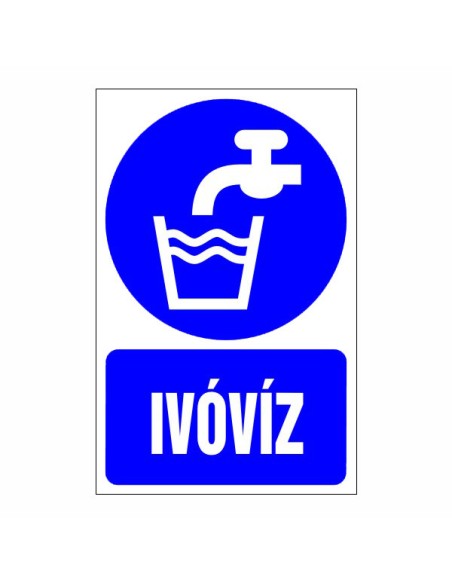 Ivóvíz