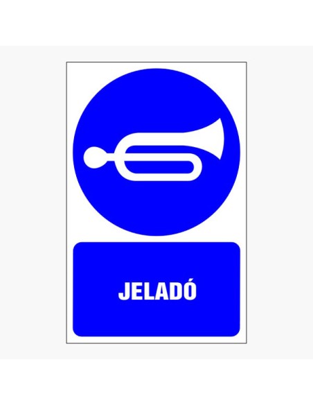 Jeladó