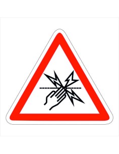 Vigyázz villanypásztor!