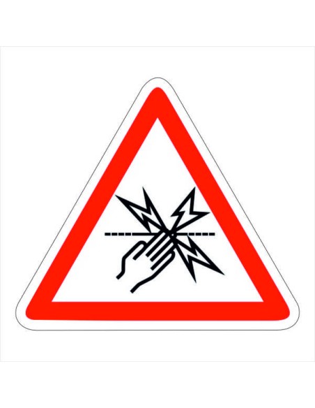 Vigyázz villanypásztor!