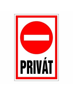 Privát