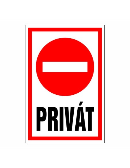 Privát