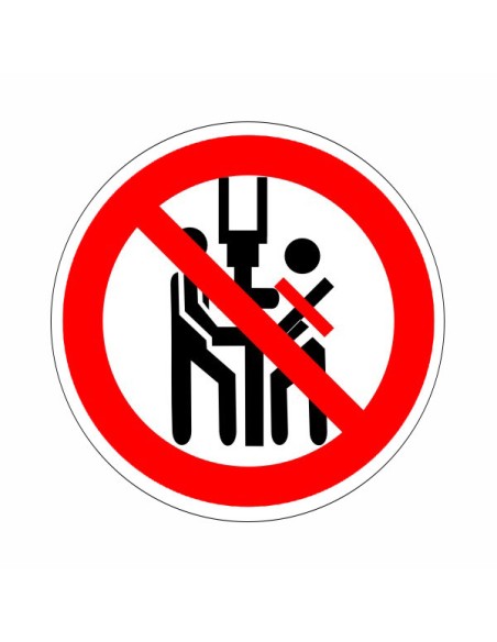 A présgépet csak egy ember kezelheti!