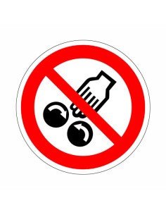 Forgó géprészek! Megközelíteni tilos!