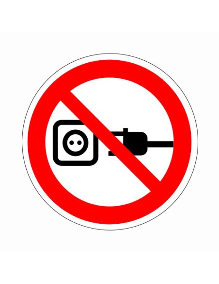 Vezetéknél fogva kihúzni tilos!