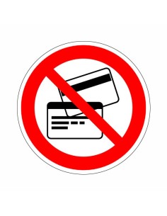 Mágneses vagy elektronikus adathordozóval belépni tilos!