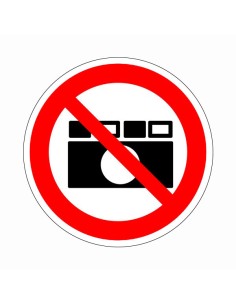 Fényképezni tilos!