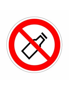 Üveget kidobni tilos!