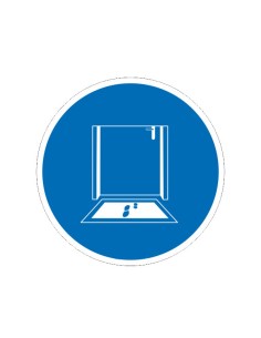 LÁBTÖRLŐ HASZNÁLATA KÖTELEZÕ!