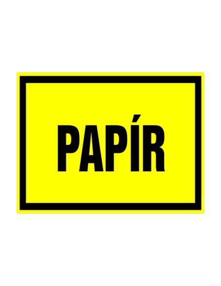 Papír