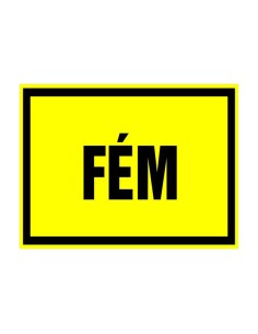 Fém