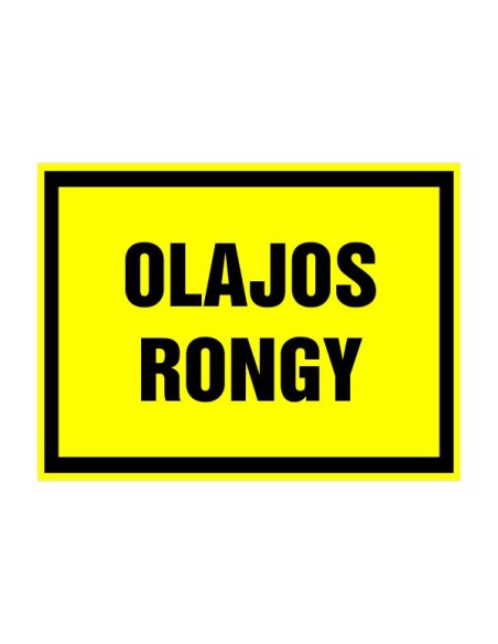 Olajos rongy