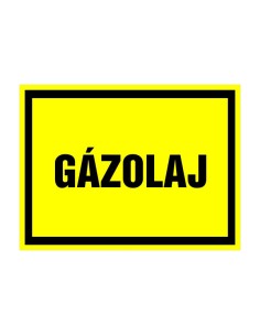 Gázolaj