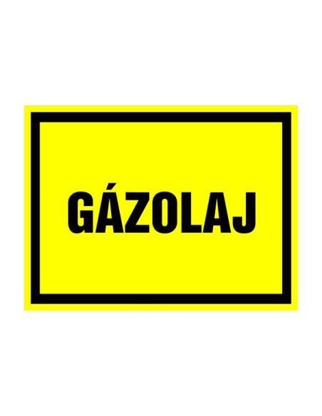 Gázolaj