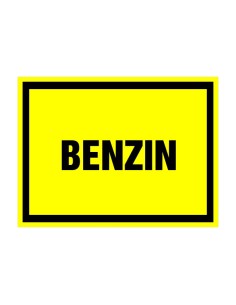 Benzin