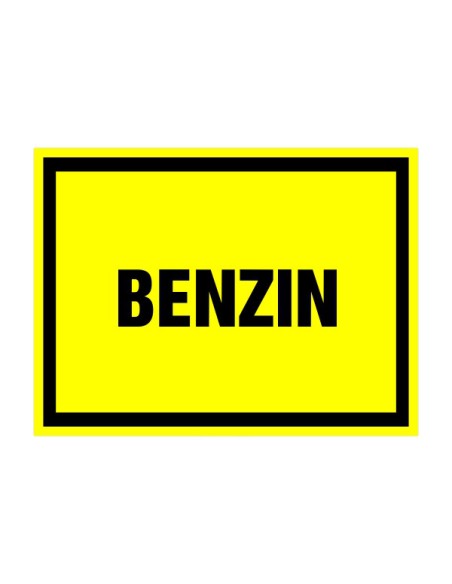 Benzin