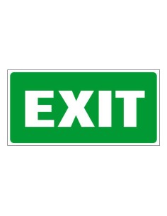 Exit