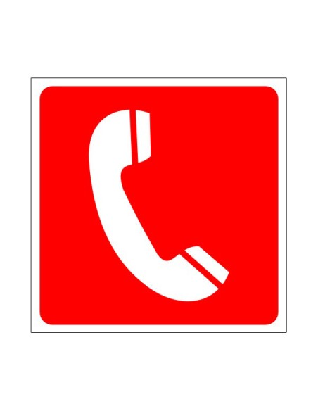 Tűzbejelentő telefon