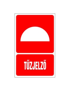 Tűzjelző