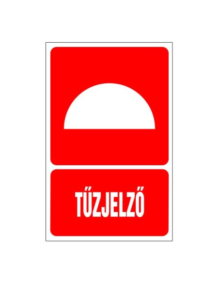 Tűzjelző