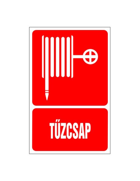 Tűzcsap